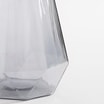 Dzbanek ze szkła borokrzemowego geometryczny 1,5 L - 2