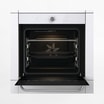 Piekarnik do zabudowy GORENJE BOS6737SYW biały - 4