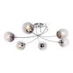 Lampa sufitowa LIXA CL20004-6 - 3