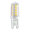 Żarówka LED G9 3W barwa neutralna ORO-G9-OLI-3W-DW-II - 1