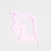 Lampa dekoracyjna LED UNICORN - 1