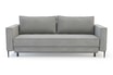 Sofa jasnoszara TERRA - 1