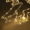 Dekoracja LED świąteczna MIX - 5