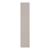 ADBOX LISO front drzwi do szaf szary kamienny 50x246,4 cm - 1