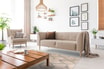 Dywan piaskowy GUSTO NIMFA 200x300 cm - 4