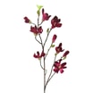 Kwiat sztuczny MAGNOLIA 94 cm - 1
