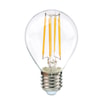 Żarówka LED E27 4W barwa ciepła ORO-E27-G45-FL-CLARO-4W-WW - 1