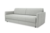 Sofa szarobeżowa CLARC - 2