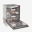 Zmywarka Wi-Fi szerokość 60 cm GORENJE GV673B66 - 2