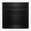 Piekarnik BEKO z funkcją Booster BCBIE17300KSB DEEP BLACK - 1