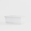 Pojemnik do przechowywania CLEARBOX 5,6 L - 1