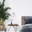 Lampa wisząca ROCK P0488-01A-F4AC - 2