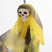 Dekoracja wisząca halloween DUCH 35 cm - 5