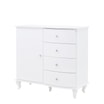 Komoda DIAMENT DT03 1D4S - 1