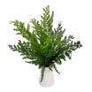 Sztuczne gałązki w doniczce 38 cm - 1