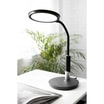 Lampa biurkowa LED czarna PANAMA - 6