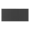 Front szuflady SIMPLE 80x38,1 cm grafit - 1