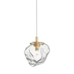 Lampa wisząca ROCK P0488-01F-U8AC - 3