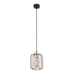 Lampa wisząca loftowa GALAXY NEW 1 - 1
