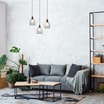 Żarówka LED E27 12W barwa ciepła ORO-ATOS-E27-A60-12W-WW - 4