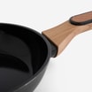Patelnia z powłoką ceramiczną ANDER 20 cm - 4