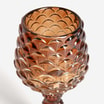 Świecznik, kielich, 18 cm - 3
