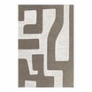 Dywan do salonu nowoczesny REA 200x290 cm - 1