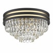 Lampa sufitowa NAICA C0525-05A-P7D7 - 1