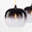 Lampa wisząca LUMA 3 - 2