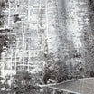 Dywan z przecieranym wzorem ARCO 60x110 cm - 4