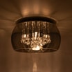 Lampa sufitowa CRYSTAL 6 - 2