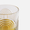 Szklanka w stylu vintage 370 ml - 5