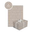 Papier do pakowania KRAFT NEUTRAL MIX 70x200 cm - 3