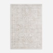 Dywan przecierany HOGAN, beżowy, 160x230 cm - 1