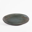 Talerz ceramiczny płytki SOSNOWY LAS 27 cm - 2