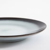 Talerz deserowy brązowo-szary MALAM 19 cm - 3