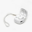 Słuchawki bezprzewodowe Bluetooth 5.3 białe PM1001W Adventure - 2