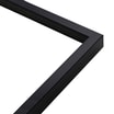 Obraz Line Art Twarz LINEAR II 43x53 cm - 4