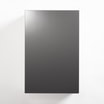 Front drzwi SALSA 50x76,5 grafit metalic połysk - 1