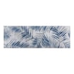 Panel tapicerowany FIBI PROSTOKĄT 90x30, BOTANICAL - 1