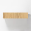 Blenda dąb casella naturalny TESCANO 60x14 cm - 1