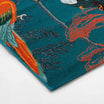 Dywan z papugami JUNGLE, 80x160 cm - 2