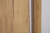Szafa przesuwna dąb craft ONTARIO 150 cm - 6