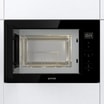Kuchenka mikrofalowa z grillem GORENJE BM251SG2BG - 4