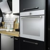 Piekarnik do zabudowy GORENJE BOS6737SYW biały - 3