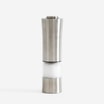 Młynek elektryczny do pieprzu lub soli INOX - 4
