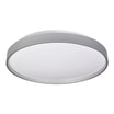 Plafon ORO-NUBE LED srebrny - 1