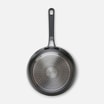 Patelnia aluminiowa na gaz i indukcję TAVA 24 cm - 3