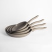 Patelnia na indukcję szara GOBI 28 cm - 6