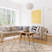 Dywan piaskowy GUSTO NIMFA 200x300 cm - 3